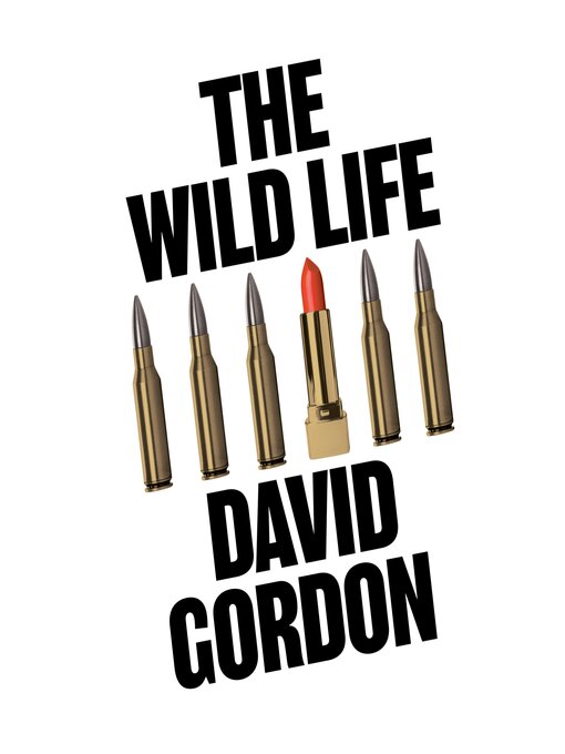 Cover image for The Wild Life